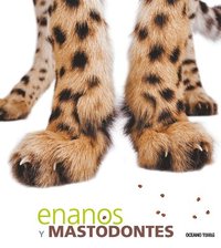 Enanos Y Mastodontes (inbunden)