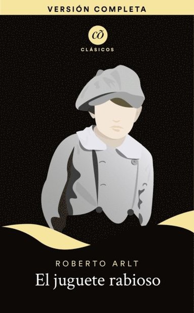 El juguete rabioso (pocket)
