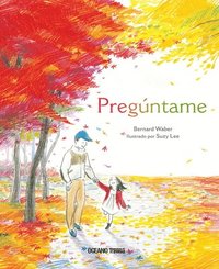 Pregntame (inbunden)