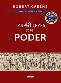 Las 48 Leyes del Poder = The 48 Laws of Power (häftad)