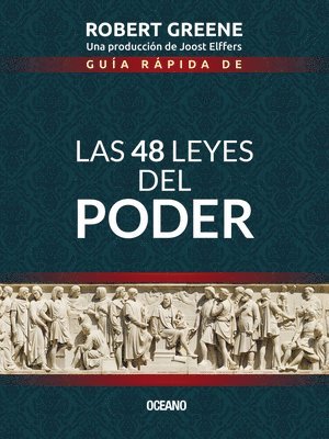 Gua Rpida de las 48 Leyes del Poder = The 48 Laws of Power (hftad)