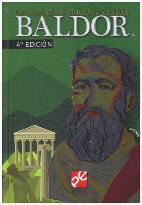Geometria Y Trigonometria - Baldor (hftad)