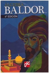Algebra 4th Edition - Baldor (inbunden)