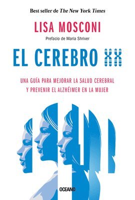 El Cerebro XX (inbunden)