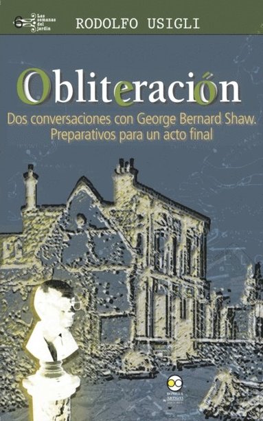 Obliteración (e-bok)