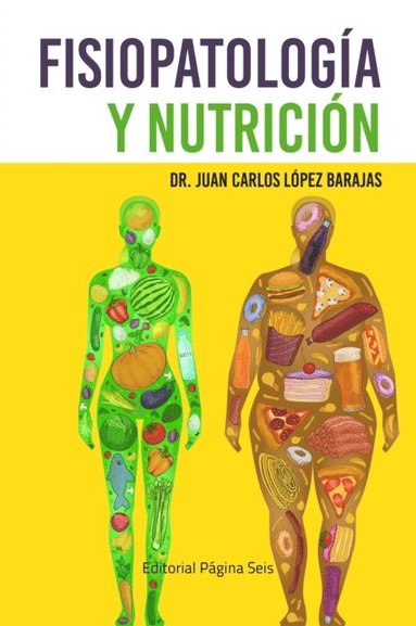 FisiopatologÃ¿a y nutriciÃ³n (häftad)