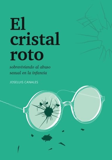 El cristal roto (häftad)