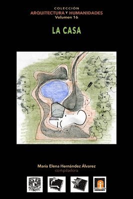 Volumen 16 La Casa (häftad)