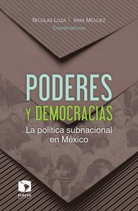 Poderes y democracias (e-bok)