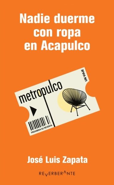 Nadie duerme con ropa en Acapulco (pocket)