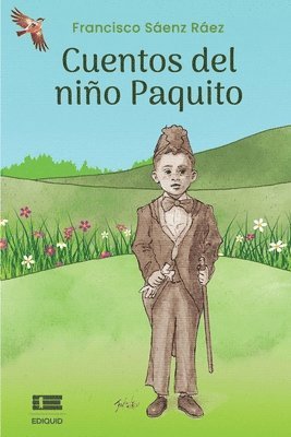 Cuentos del nio Paquito (hftad)