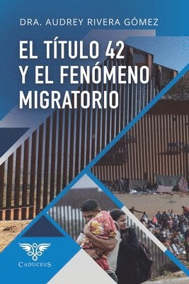 título 42 y el fenómeno migratorio (häftad)