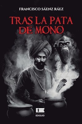 Tras la pata de mono (hftad)