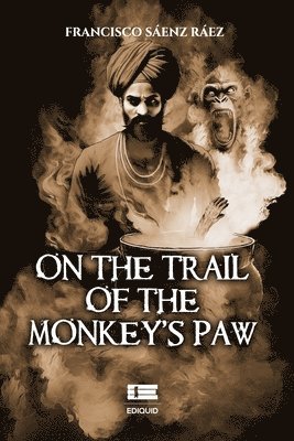 On the trail of the monkey's paw (hftad)