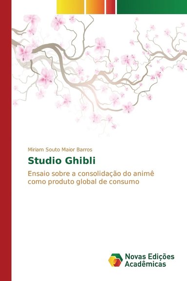 Studio Ghibli (hftad)