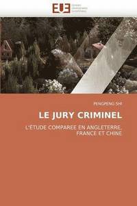Le Jury Criminel (hftad)