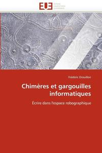 Chim res Et Gargouilles Informatiques (hftad)