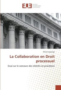 La collaboration en droit processuel (hftad)
