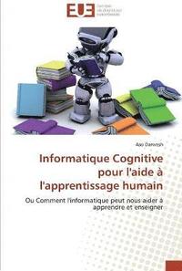 Informatique Cognitive Pour L Aide L Apprentissage Humain Darwesh A Haftad Bokus