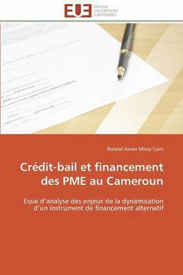 Cr?dit-Bail Et Financement Des Pme Au Cameroun (h�ftad)