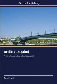 Berlin et Bagdad (häftad)