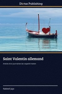 Saint Valentin allemand (häftad)