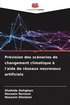 Pr�vision des sc�narios de changement climatique � l'aide de r�seaux neuronaux artificiels