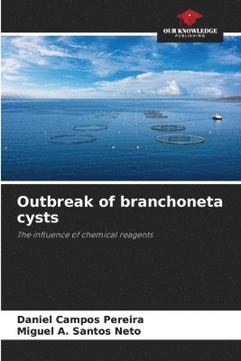 Outbreak of branchoneta cysts (inbunden)
