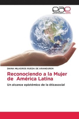 Reconociendo a la Mujer de Amrica Latina (hftad)