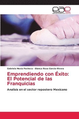Emprendiendo con Éxito (häftad)
