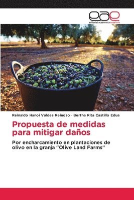 Propuesta de medidas para mitigar daños (inbunden)