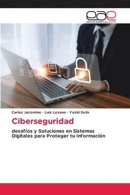 Ciberseguridad (h�ftad)