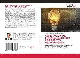 Generacin de Energa Elctrica Por Efecto Gravitatorio (hftad)