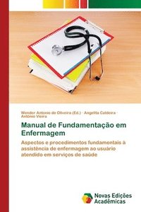 Manual de Fundamentao em Enfermagem (hftad)