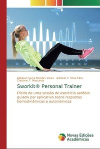 Sworkit(R) Personal Trainer (hftad)