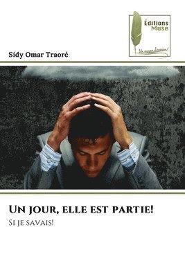 jour, elle est partie! (h�ftad)