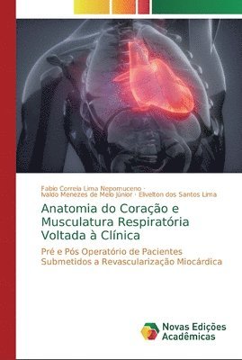 Anatomia do Corao e Musculatura Respiratria Voltada  Clnica (hftad)