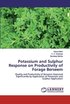 Potassium and Sulphur Response on Productivity of Forage Berseem