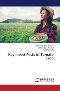 Key Insect Pests of Tomato Crop (hftad)