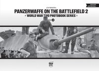 Panzerwaffe on the Battlefield 2 (Vol.21) (inbunden)