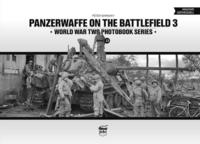 Panzerwaffe on the Battlefield 3 (Vol.23) (inbunden)