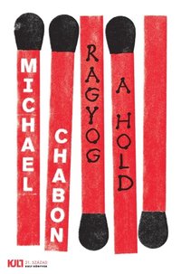 Ragyog a hold (e-bok)