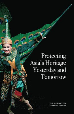 Protecting Siam's Heritage (hftad)