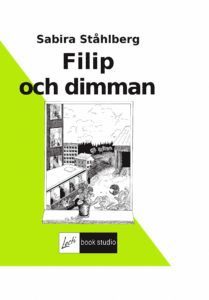Filip och dimman (kartonnage)
