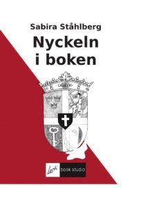Nyckeln i boken (inbunden)