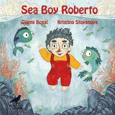 Sea Boy Roberto (hftad)