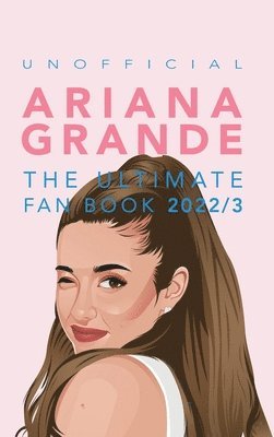Ariana Grande (häftad)