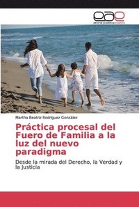 Practica procesal del Fuero de Familia a la luz del nuevo paradigma (häftad)