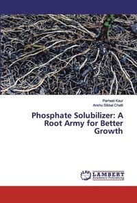Phosphate Solubilizer (hftad)