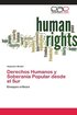 Derechos Humanos y Soberania Popular desde el Sur